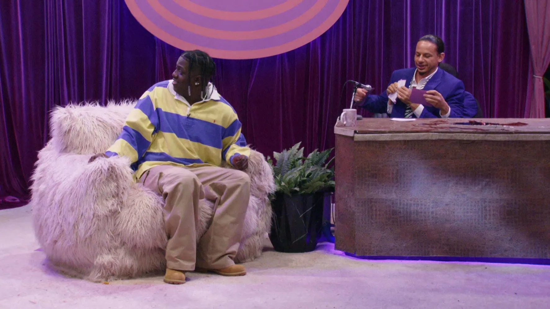 thumbnail - S6:E9 Krft Punk Returns