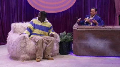 thumbnail - S6:E9 Krft Punk Returns