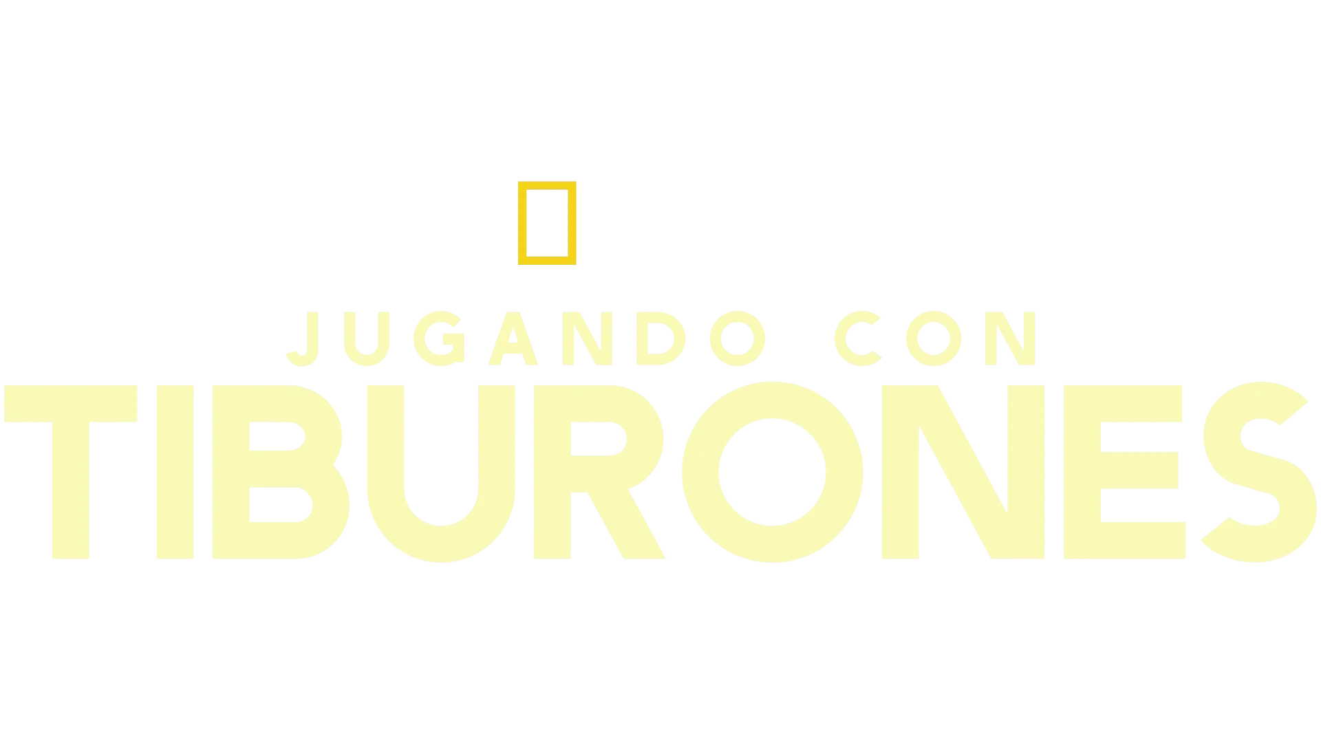 Jugando con tiburones