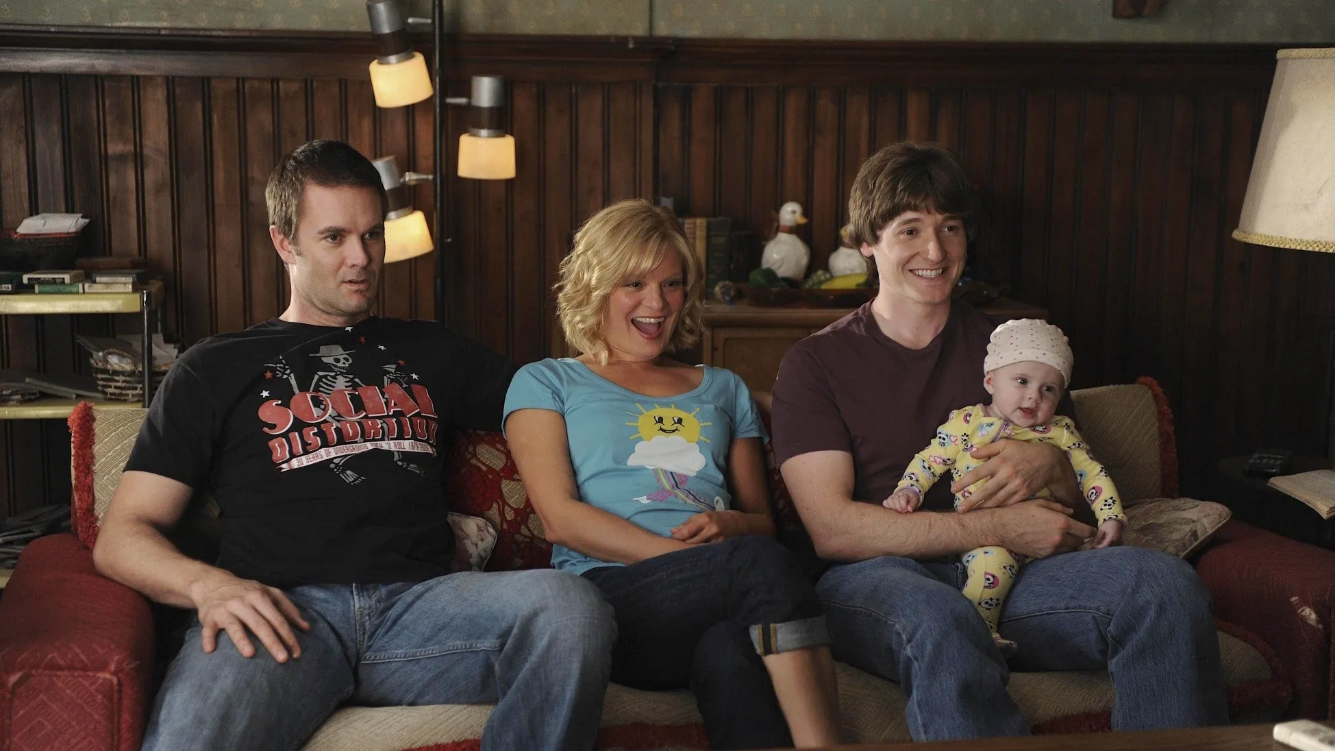 thumbnail - S1:E6 Family Secrets