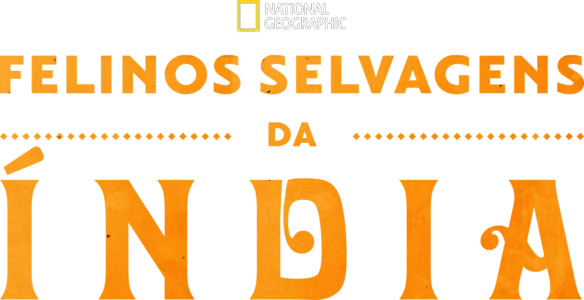 Gatos Selvagens da Índia