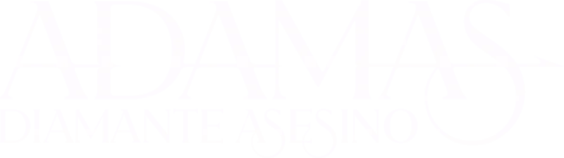 Adamas: Diamante asesino