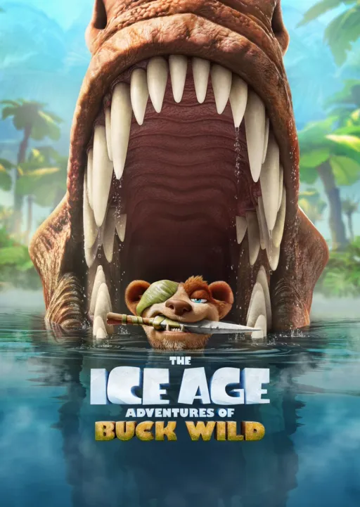 thumbnail - The Ice Age Adventures of Buck Wild