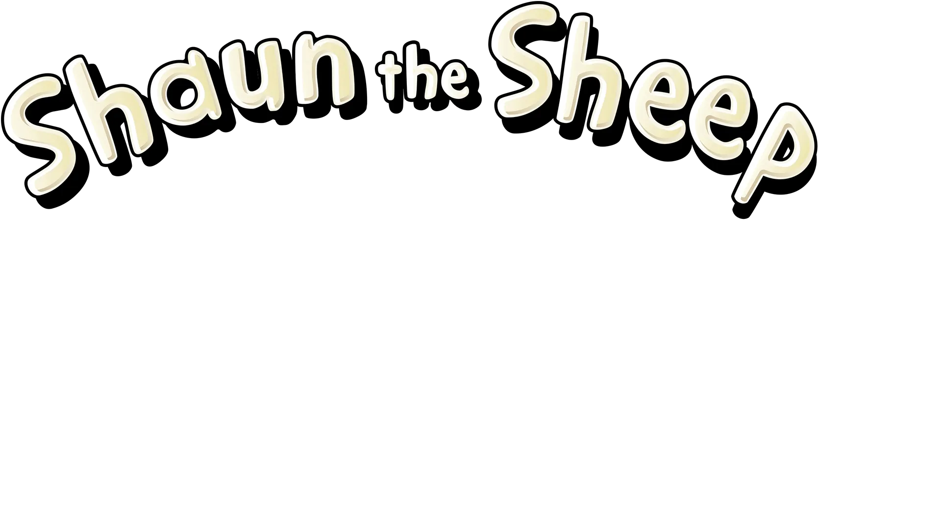 Shaun the Sheep: The Farmer's Llamas