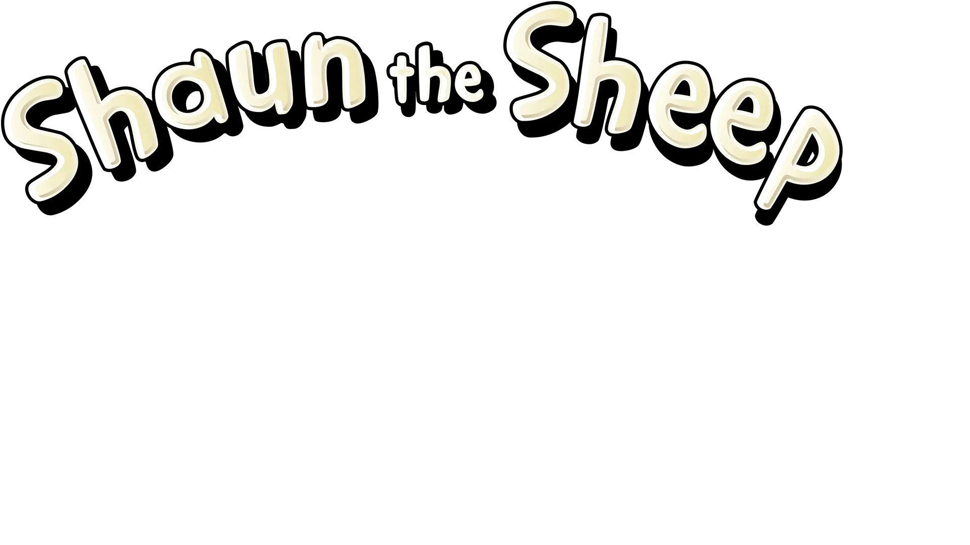 Shaun the Sheep: The Farmer's Llamas