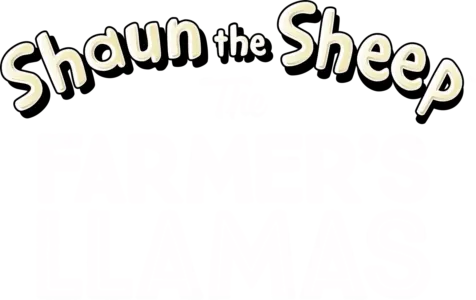 Shaun the Sheep: The Farmer's Llamas
