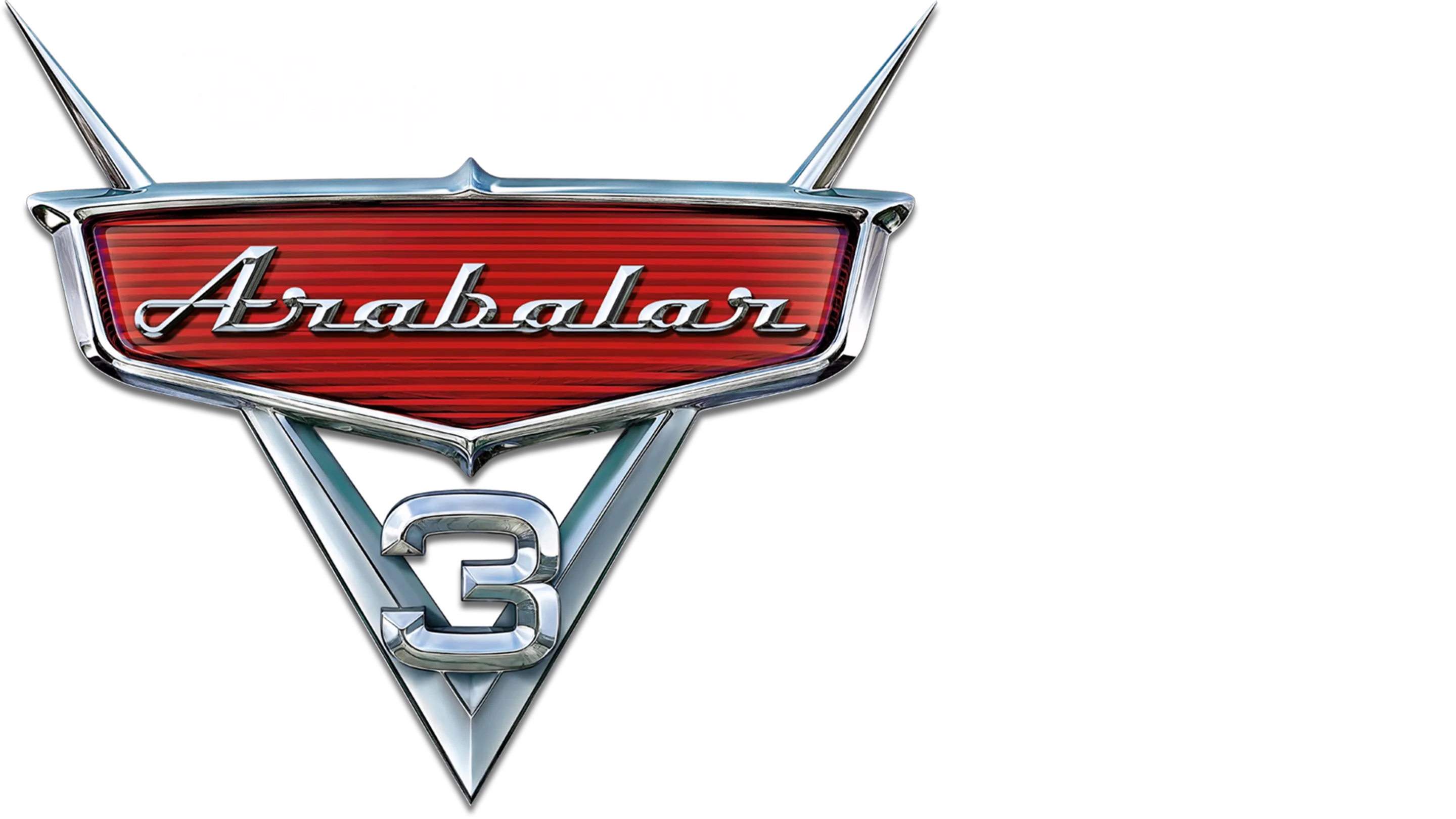 Arabalar 3