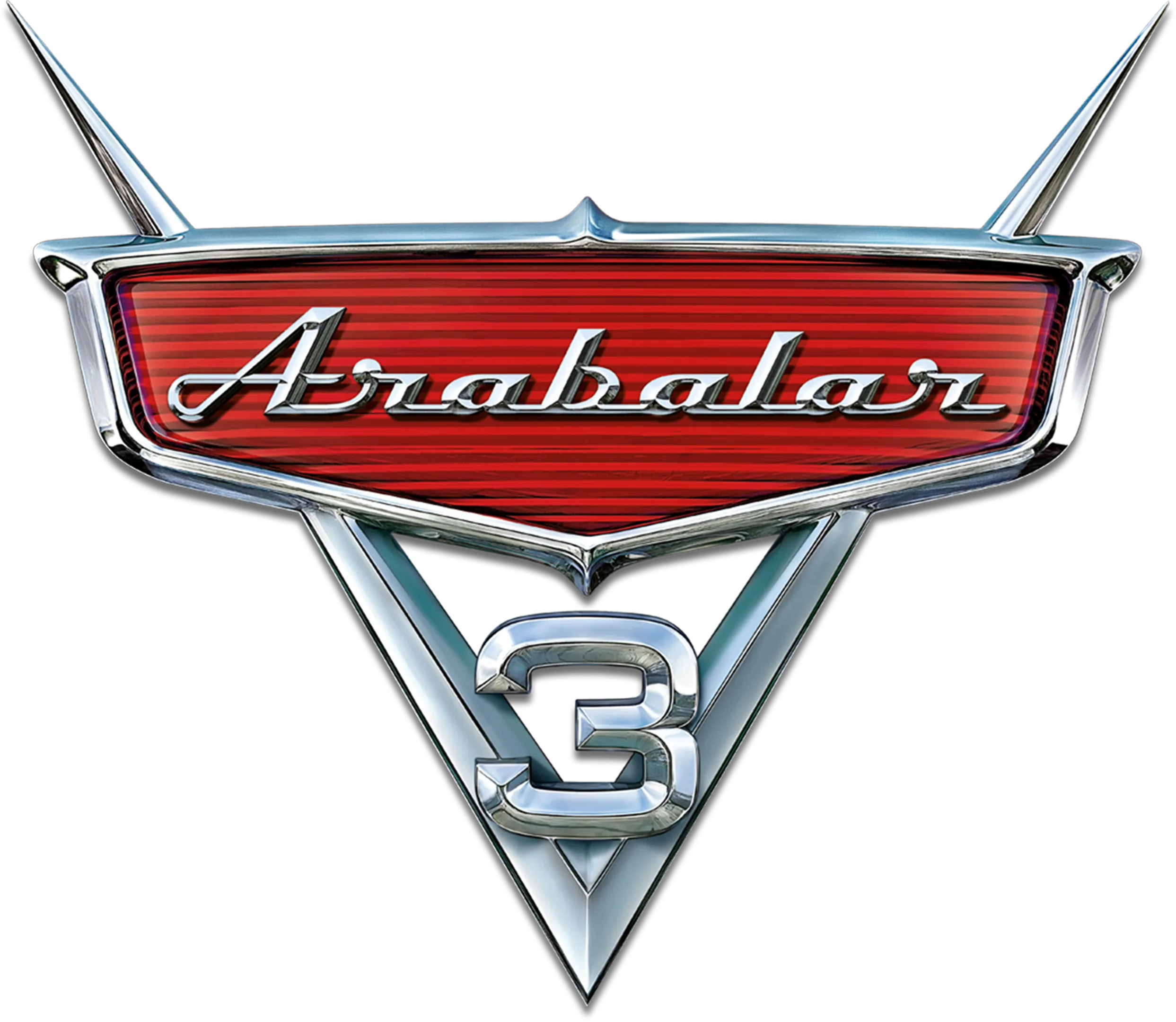 Arabalar 3