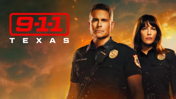 thumbnail - 9-1-1: Texas