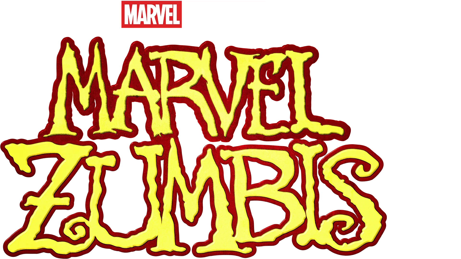 Marvel Zumbis