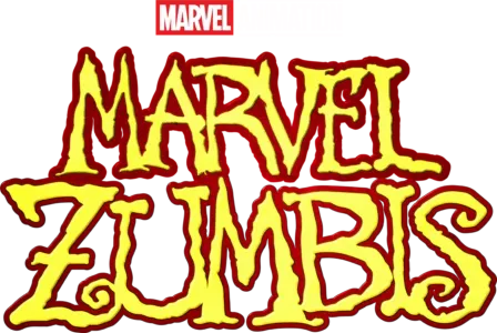 Marvel Zumbis