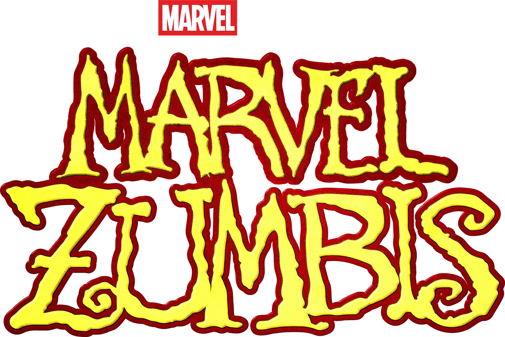 Marvel Zumbis