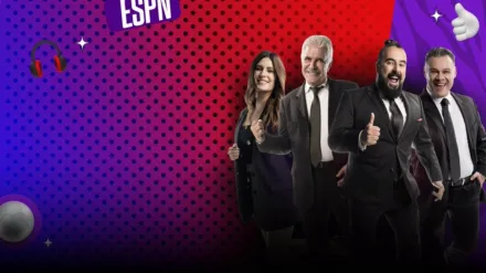 Generación F México