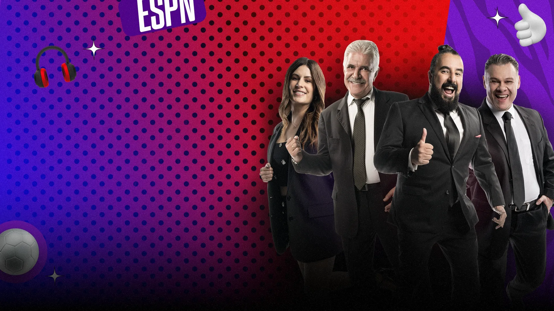 Generación F México