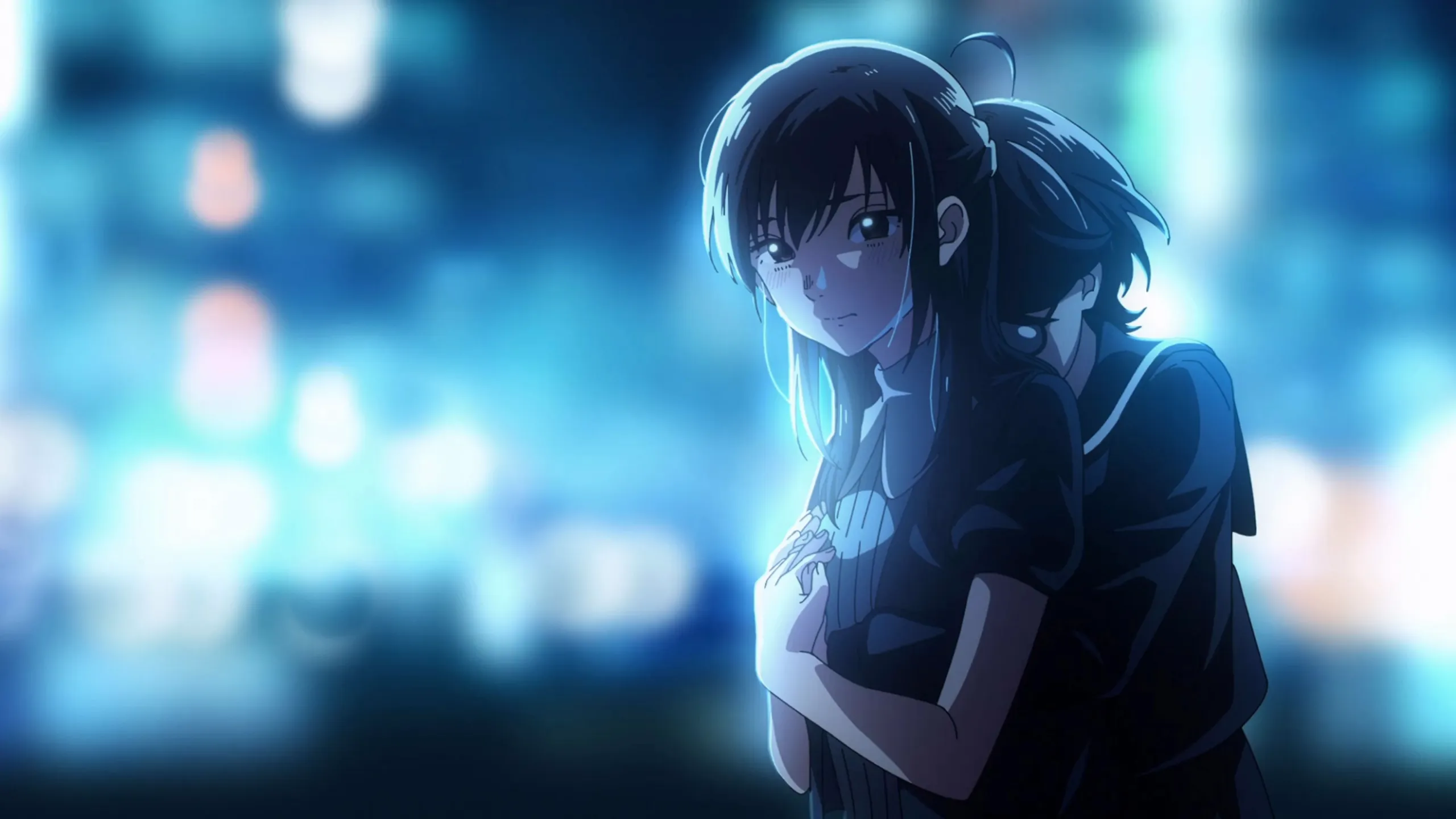 thumbnail - S3：第3話「みずは」