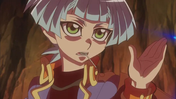 thumbnail - S2:E1 (Dub) Dueling Declan