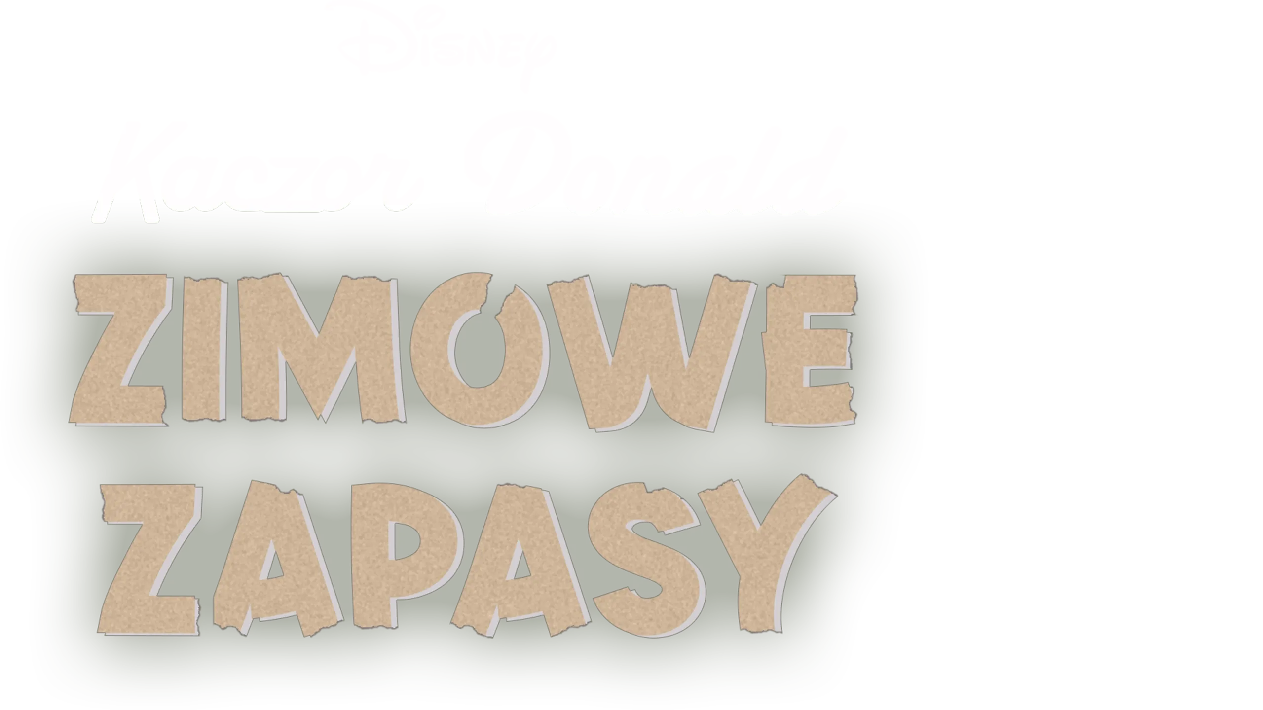Zimowe zapasy