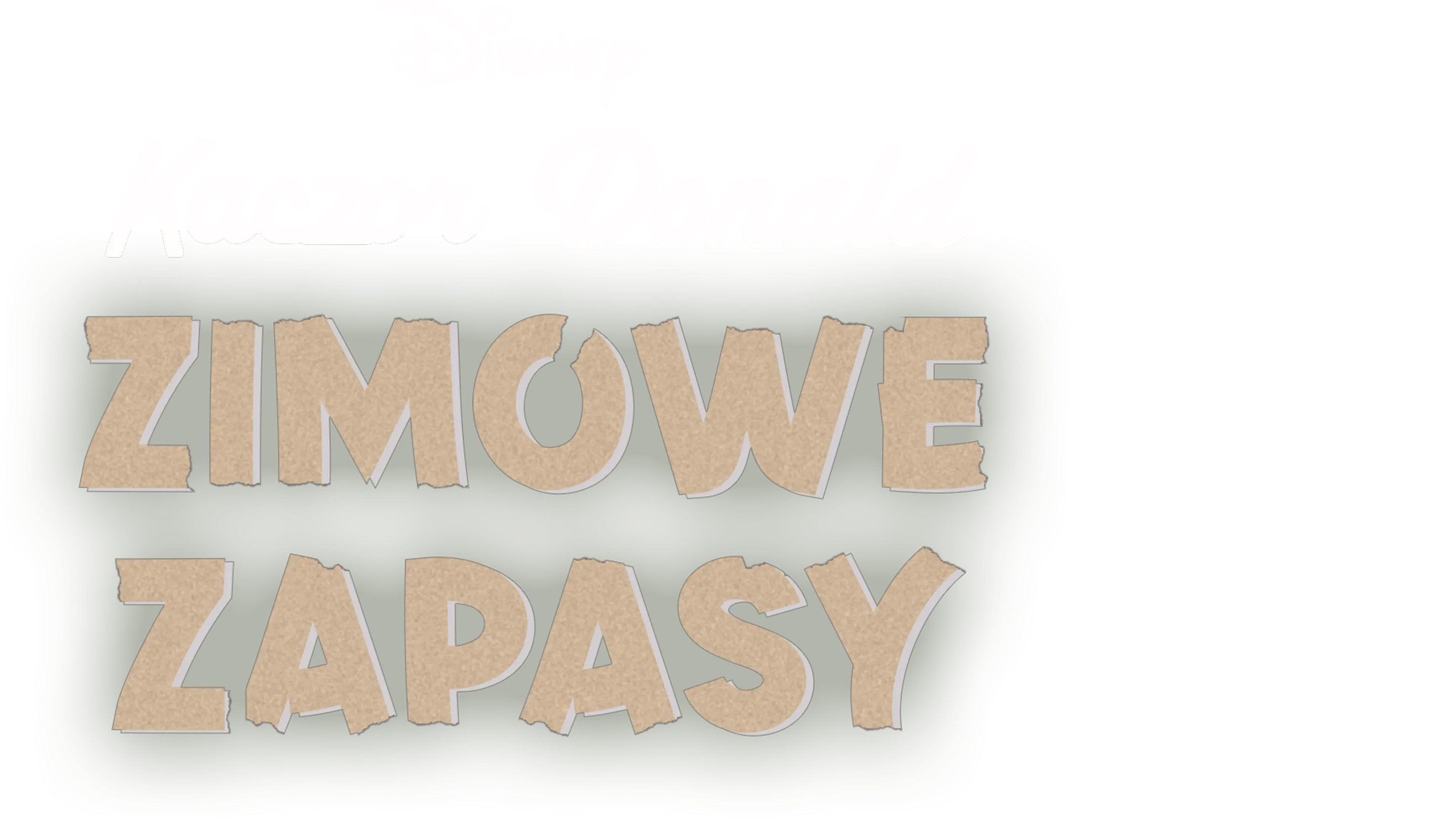 Zimowe zapasy