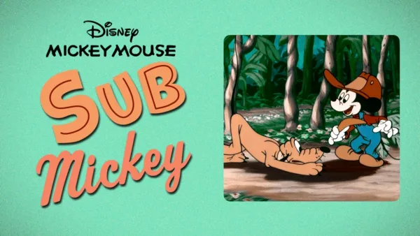 thumbnail - Sub Mickey
