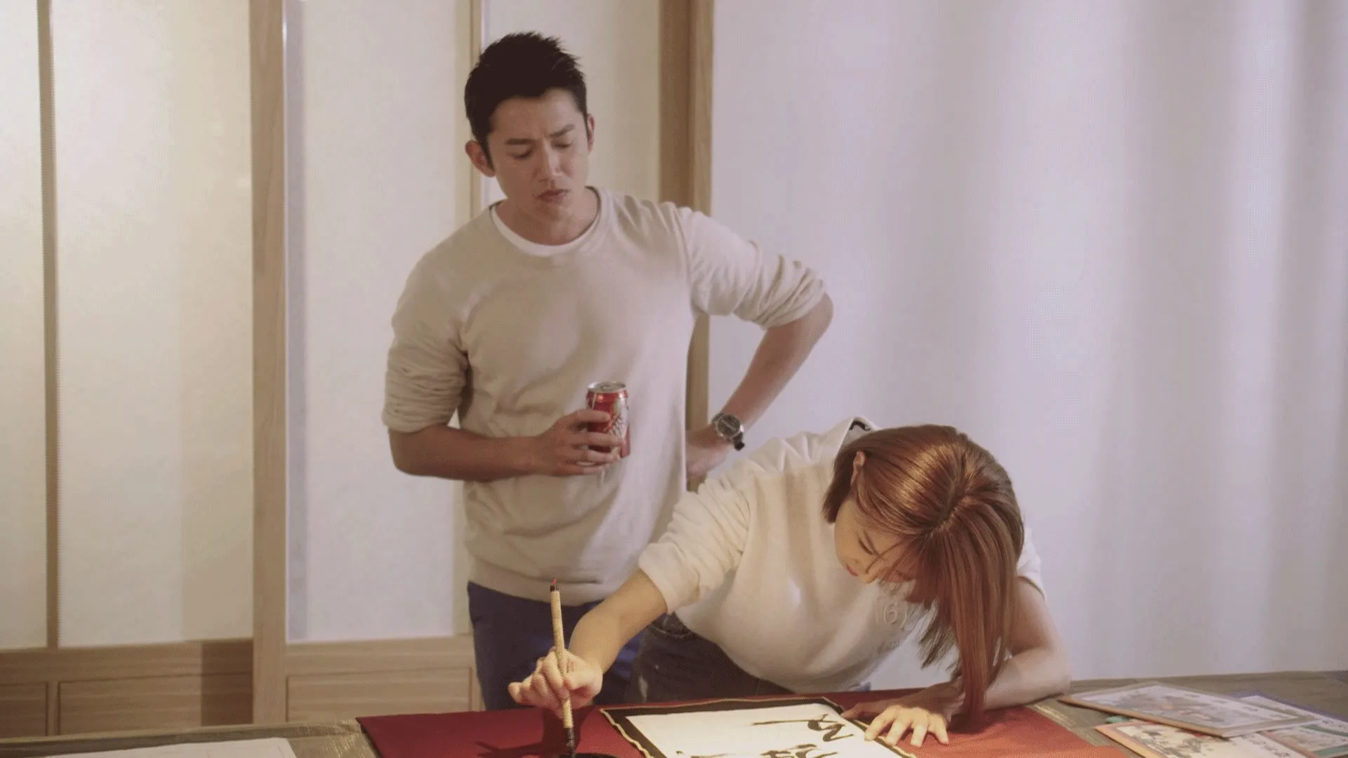 thumbnail - 第 1 季：第 13 集 第13集