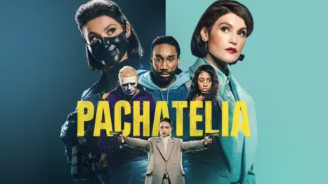 thumbnail - Páchatelia