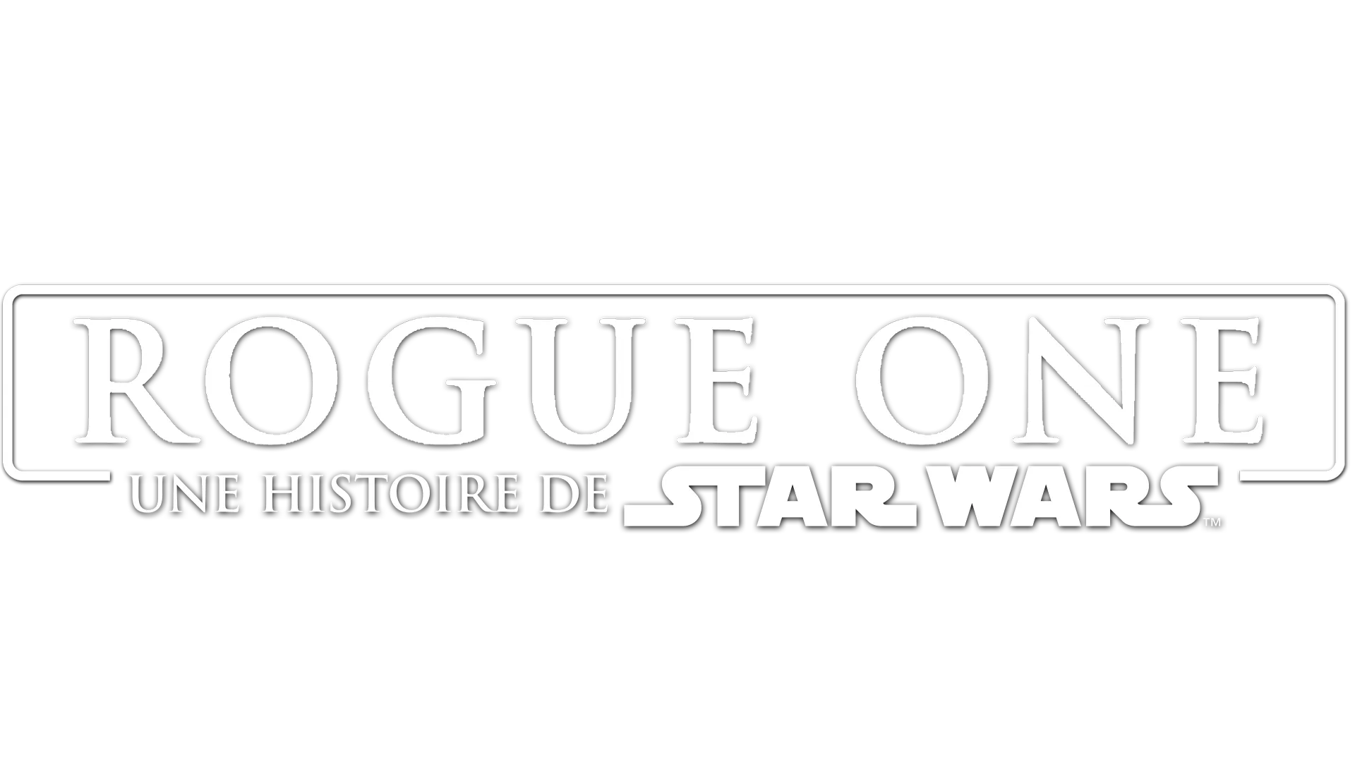 Rogue One : Une histoire de Star Wars