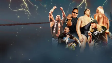 WWE's Greatest Moments