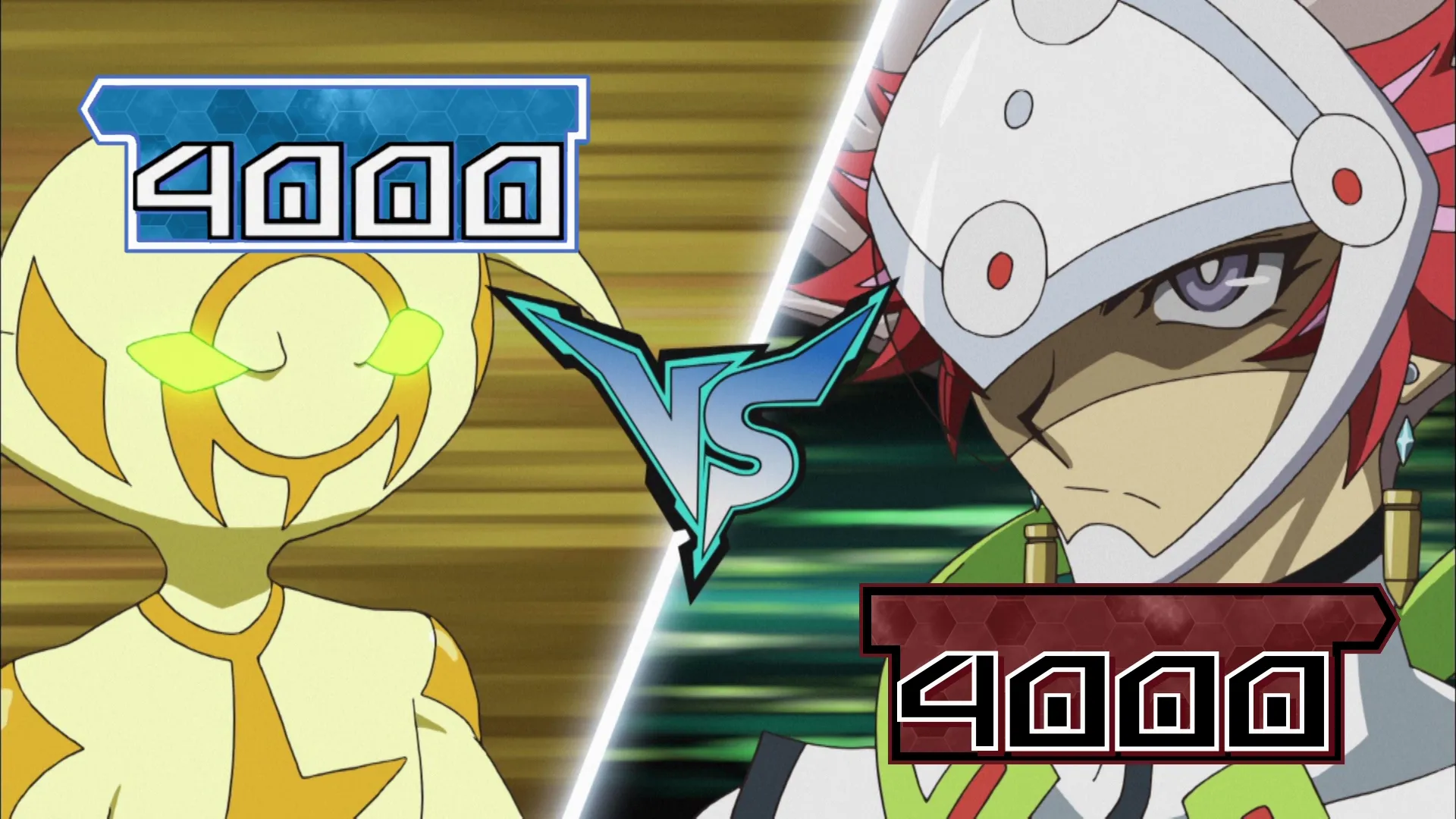 thumbnail - S3:E96 (Dub) I Know Your Secret