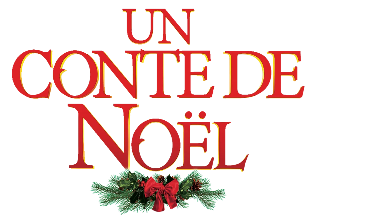Un conte de Noël