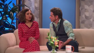 thumbnail - S2:E1 Don't Try Harder, Try Different