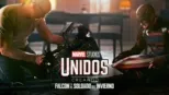 thumbnail - Creando Falcon y el Soldado del Invierno