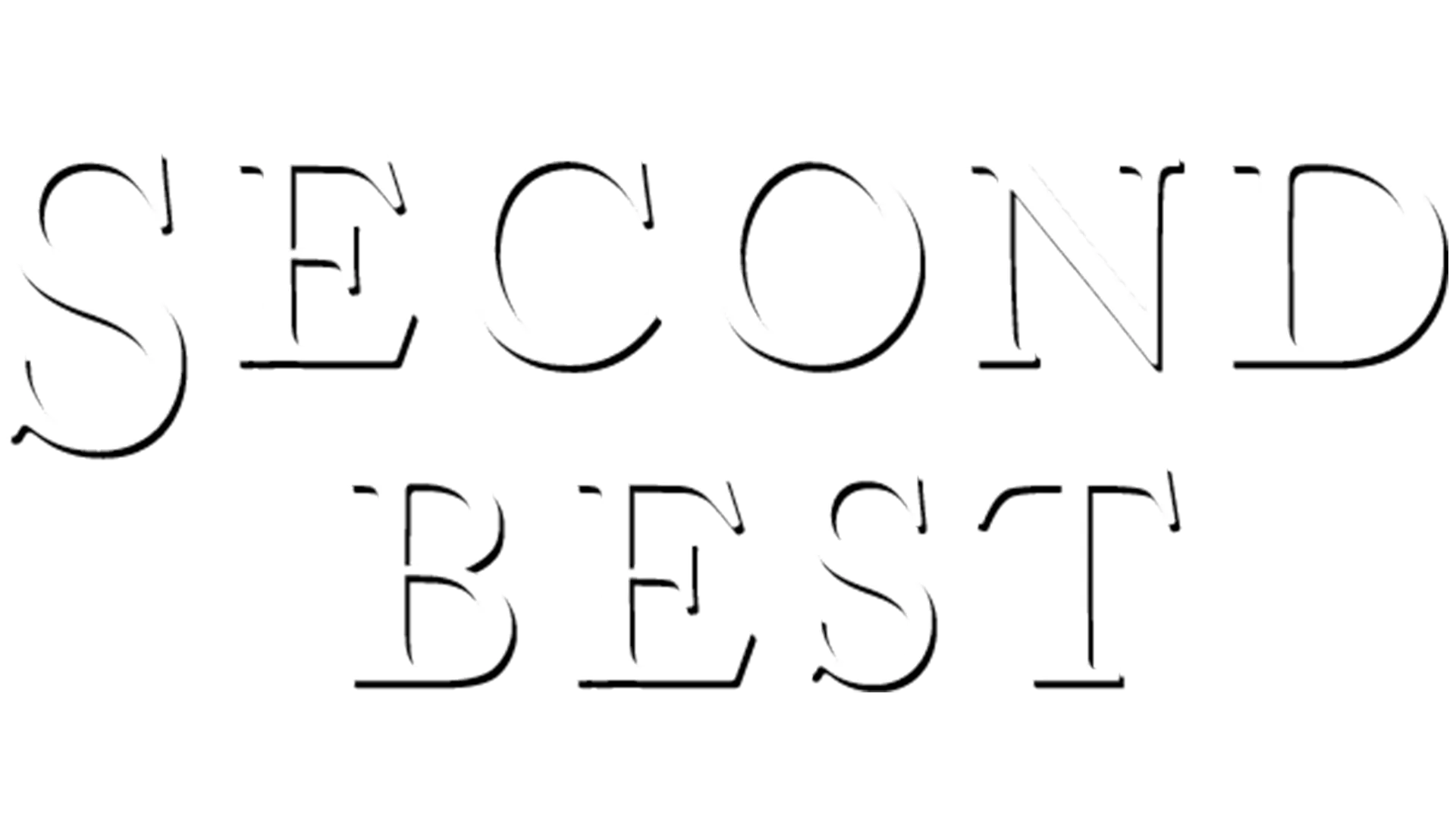 Second Best