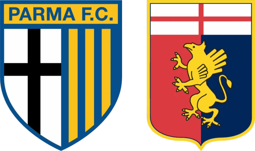 Parma vs. Genoa