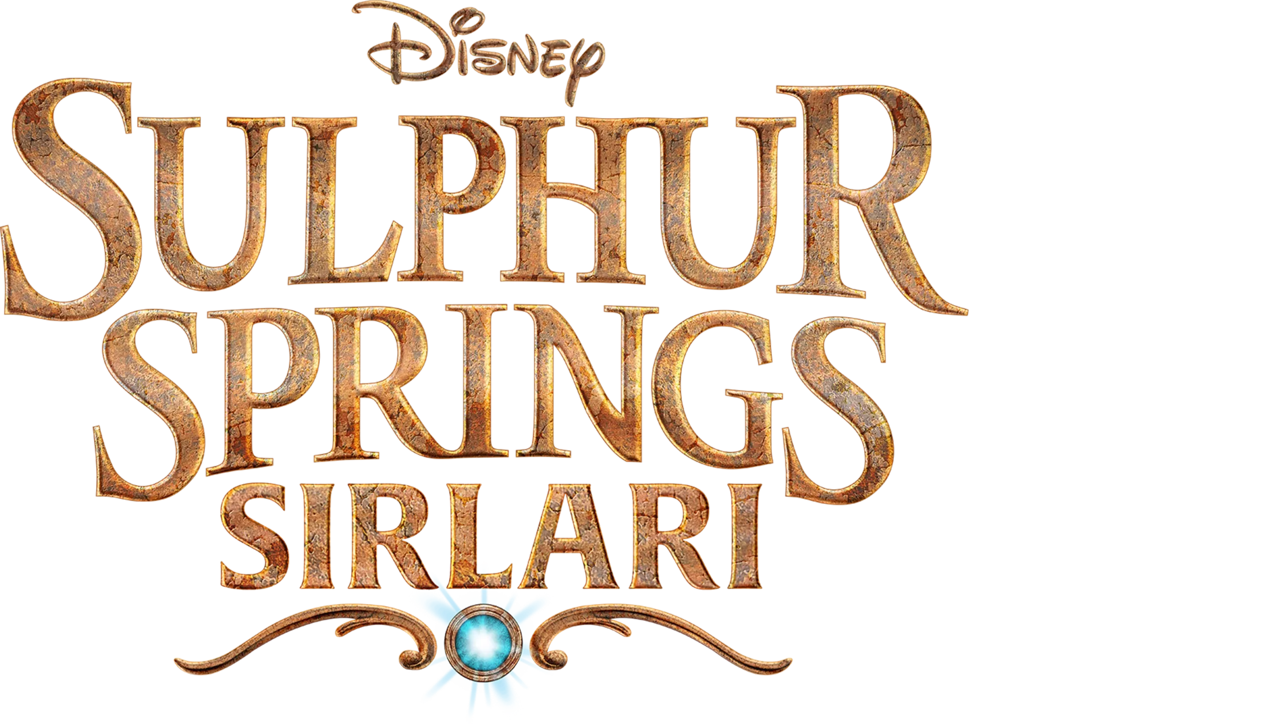 Sulphur Springs Sırları