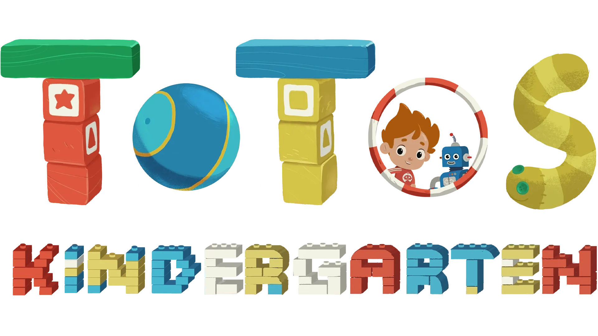 Totos Kindergarten