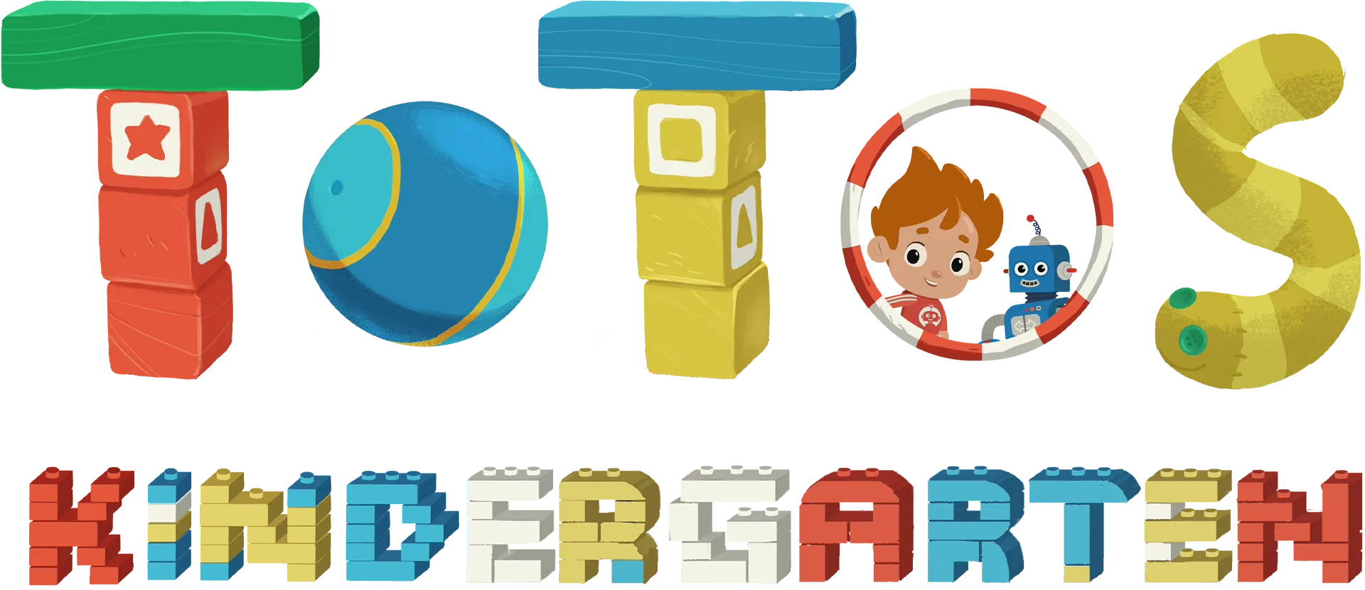 Totos Kindergarten