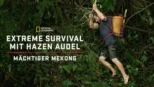 thumbnail - Primal Survivor: Mighty Mekong