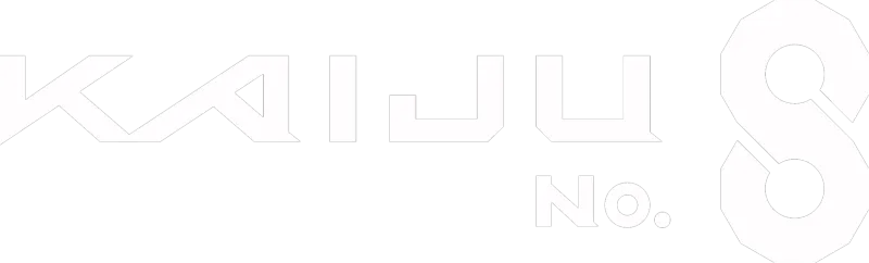 Kaiju No. 8