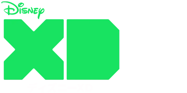 ディズニーXD