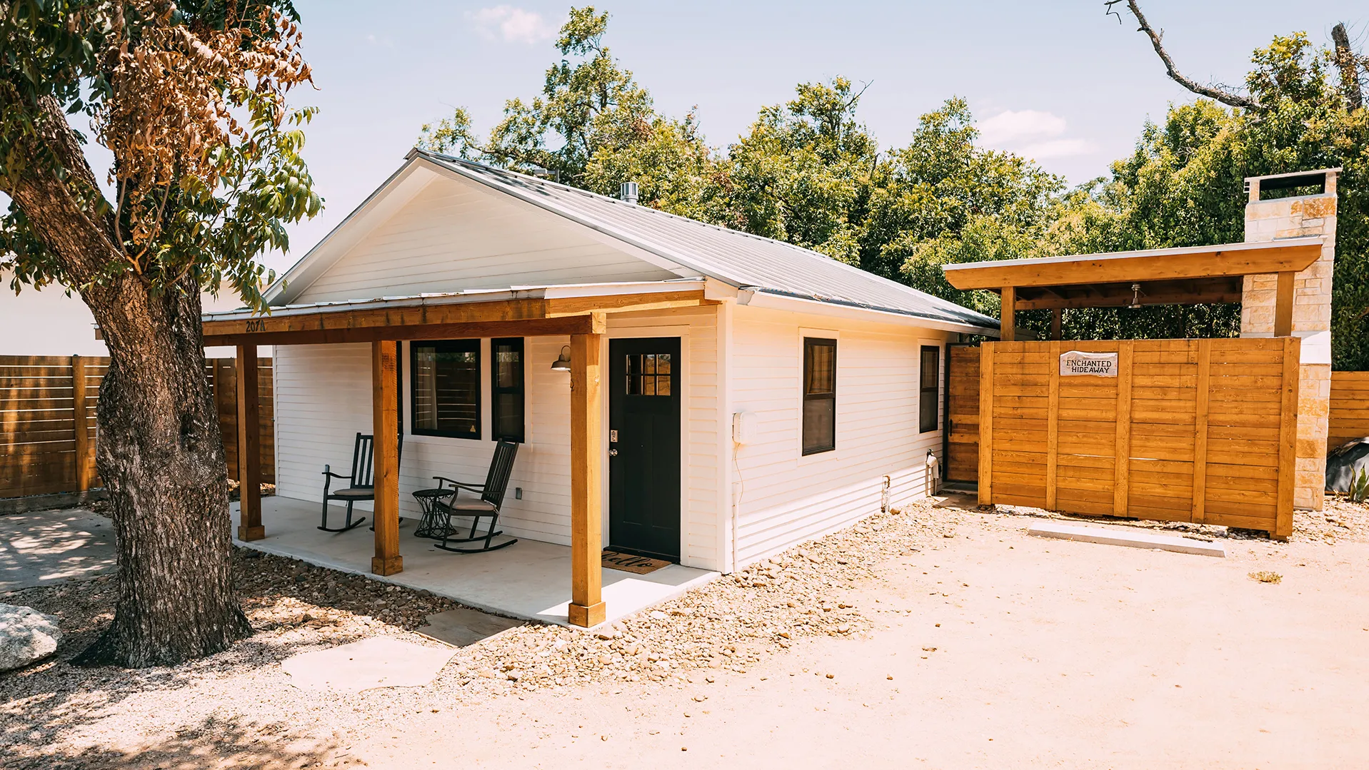 thumbnail - S1:E10 Napa Valley in Texas
