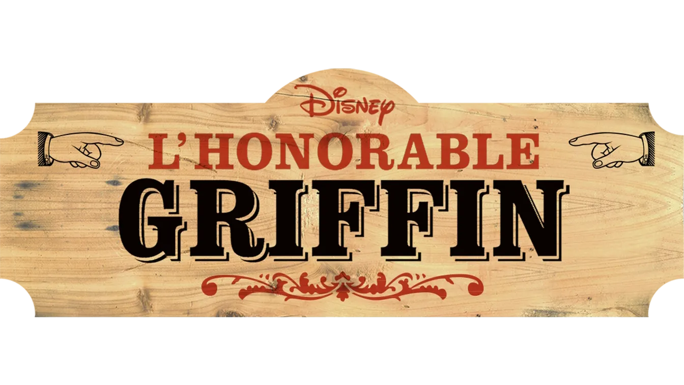 L’Honorable Griffin