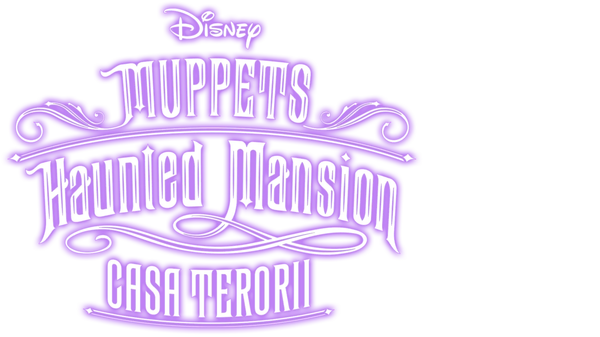 Muppets Haunted Mansion: Casa Terorii