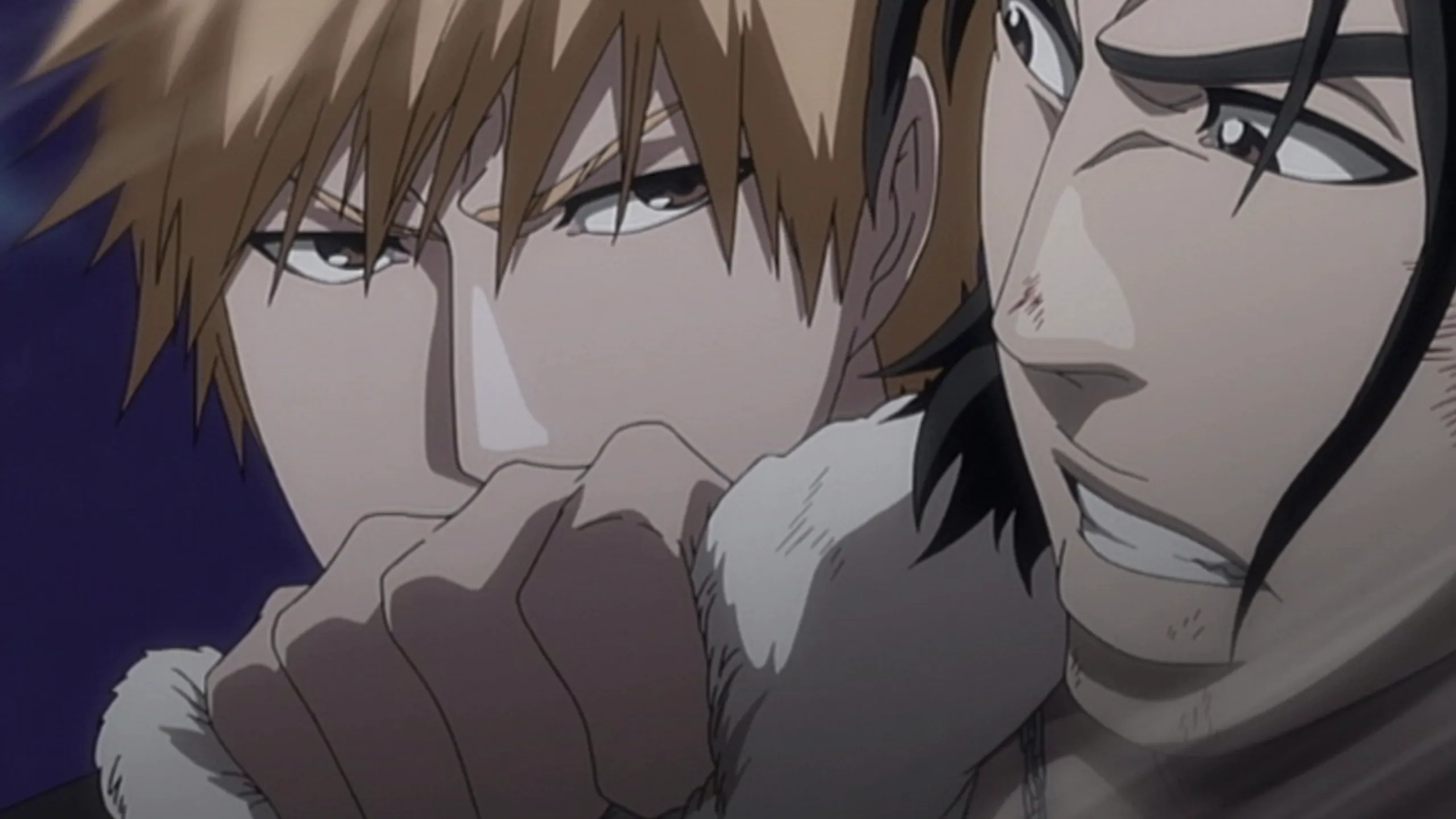 thumbnail - S16：第20話「死神代行消失篇　復活！死神代行・黒崎一護！」