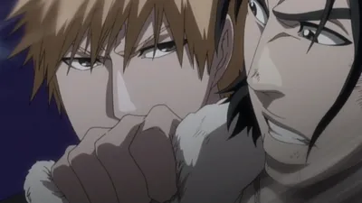 thumbnail - S16：第20話「死神代行消失篇　復活！死神代行・黒崎一護！」