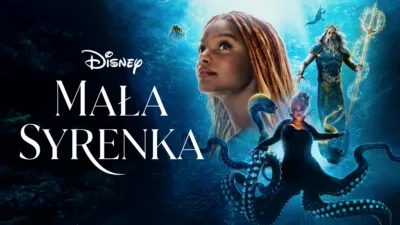 thumbnail - Mała syrenka