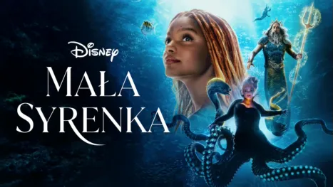 thumbnail - Mała syrenka