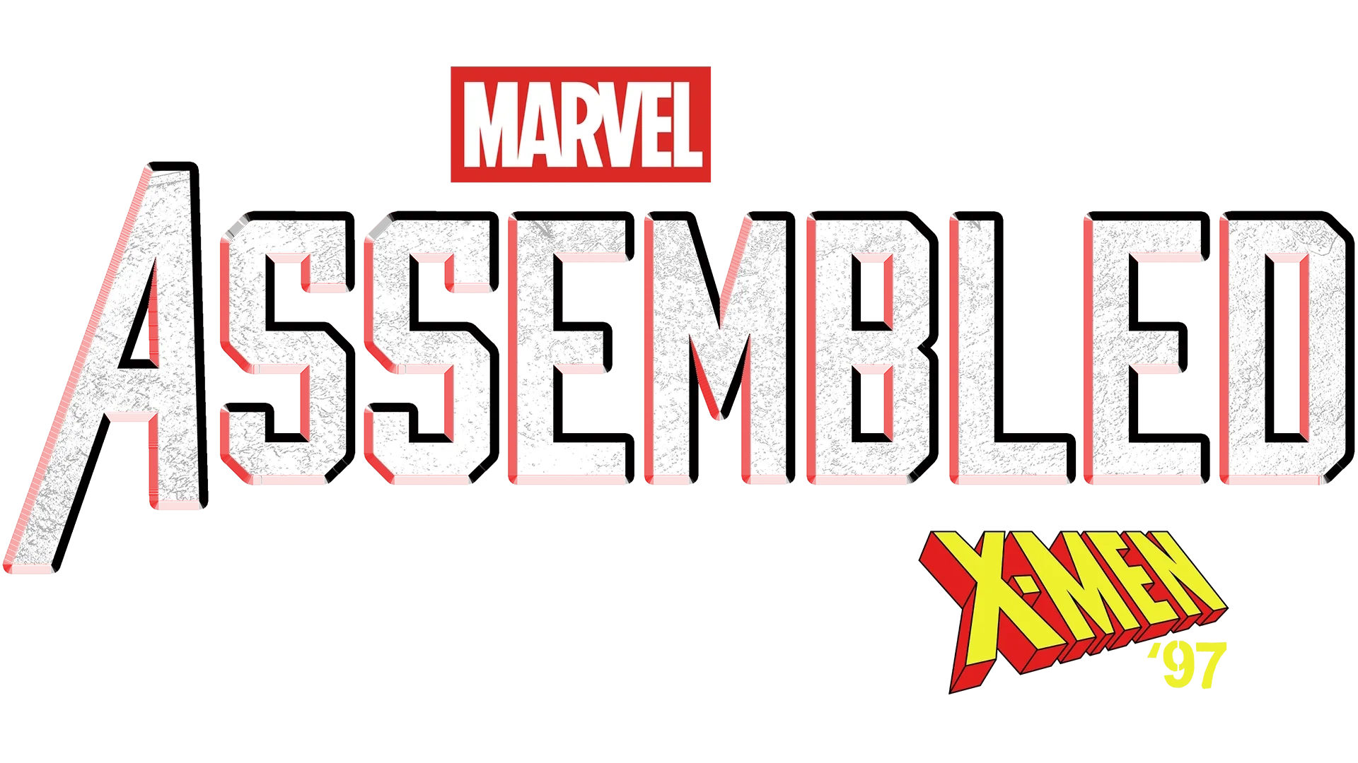 Assembled: The Making of X-Men '97
