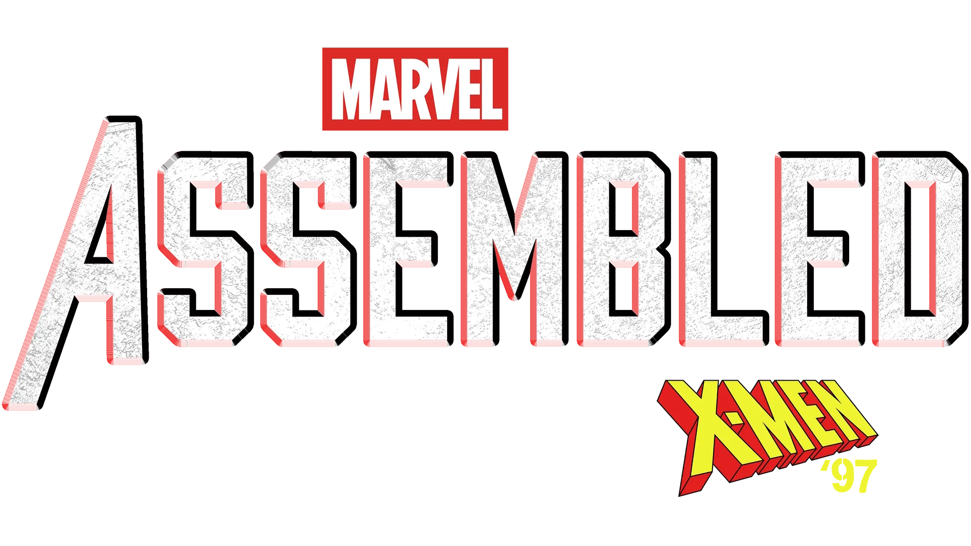 Assembled: The Making of X-Men '97