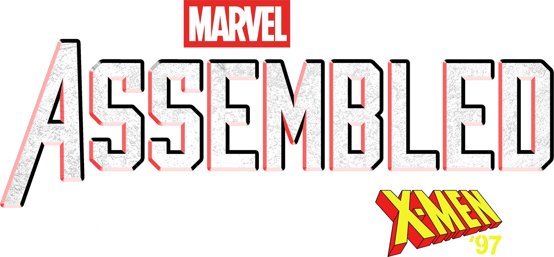 Assembled: The Making of X-Men '97