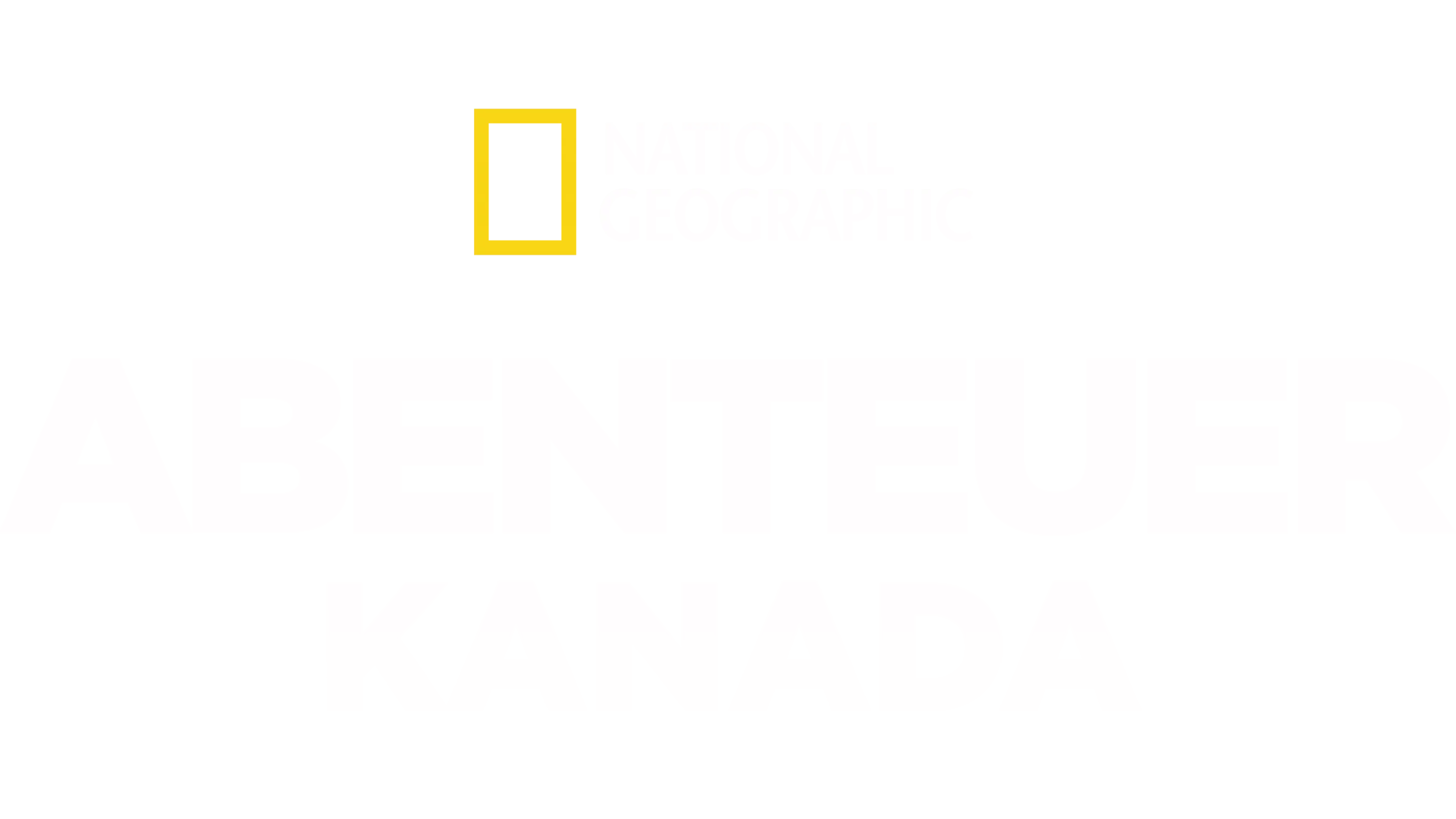Abenteuer Kanada
